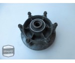 Kawasaki ZX10 tandwieldrager / tandwielklok / tandwiel drager klok